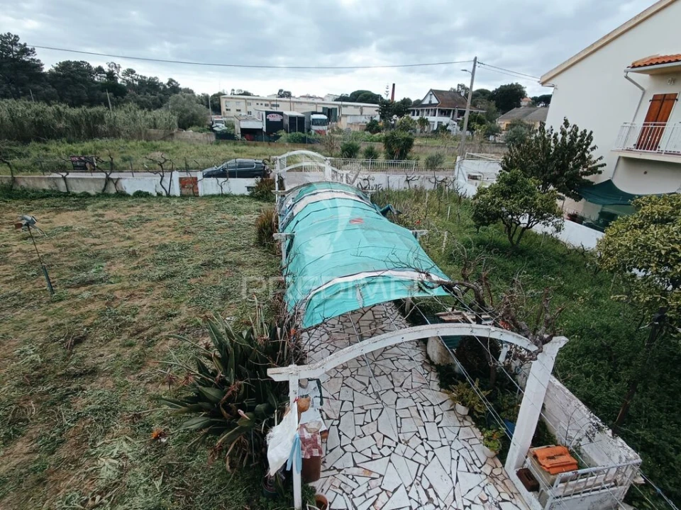 Moradia T3 para Venda em Seixal, Arrentela e Aldeia de Paio Pires Foto 8