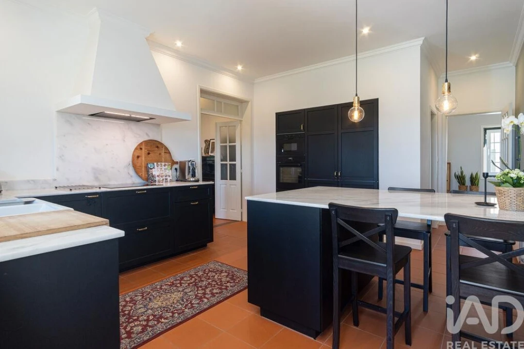 Moradia T4 para Venda em Esqueiros, Nevogilde e Travassós Foto 12