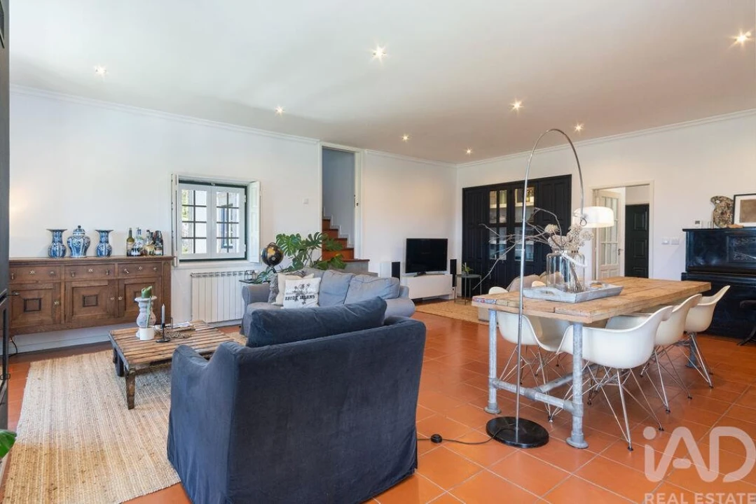 Moradia T4 para Venda em Esqueiros, Nevogilde e Travassós Foto 7