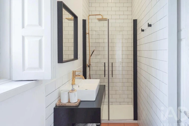 Moradia T4 para Venda em Esqueiros, Nevogilde e Travassós Foto 23