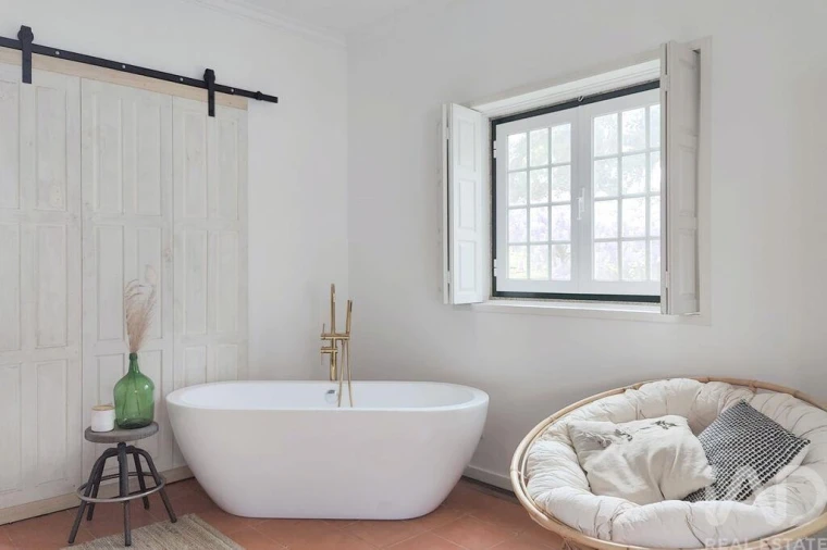 Moradia T4 para Venda em Esqueiros, Nevogilde e Travassós Foto 22