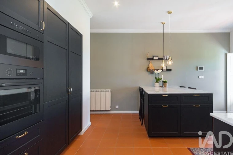 Moradia T4 para Venda em Esqueiros, Nevogilde e Travassós Foto 10