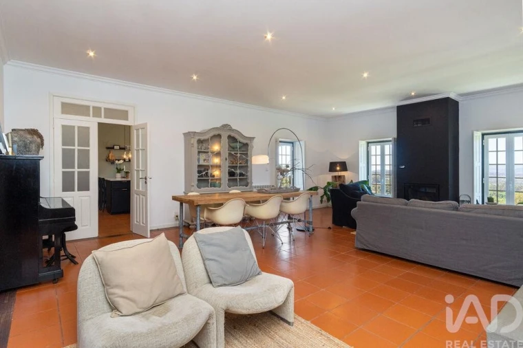 Moradia T4 para Venda em Esqueiros, Nevogilde e Travassós Foto 9