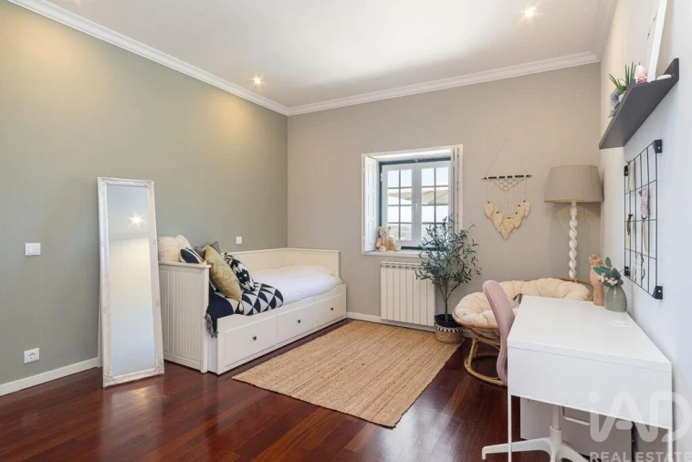 Moradia T4 para Venda em Esqueiros, Nevogilde e Travassós Foto 16