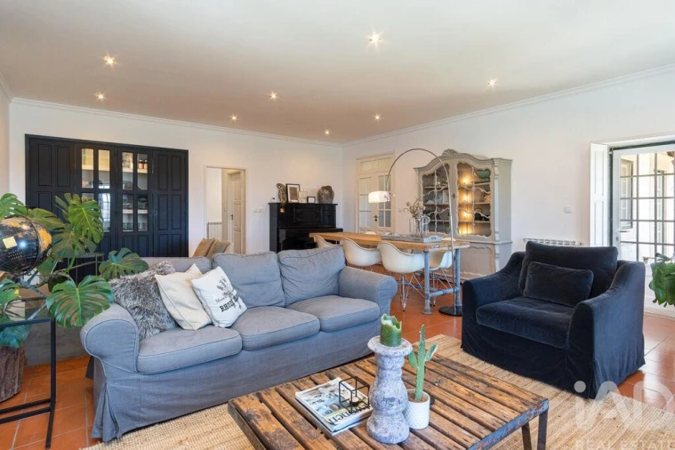 Moradia T4 para Venda em Esqueiros, Nevogilde e Travassós Foto 6