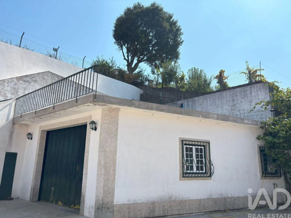 Moradia T4 para Venda em Esqueiros, Nevogilde e Travassós Foto 30