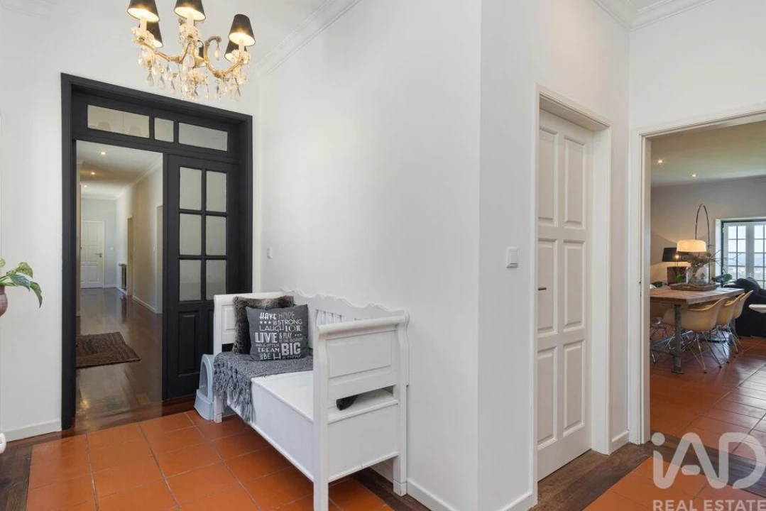 Moradia T4 para Venda em Esqueiros, Nevogilde e Travassós Foto 5