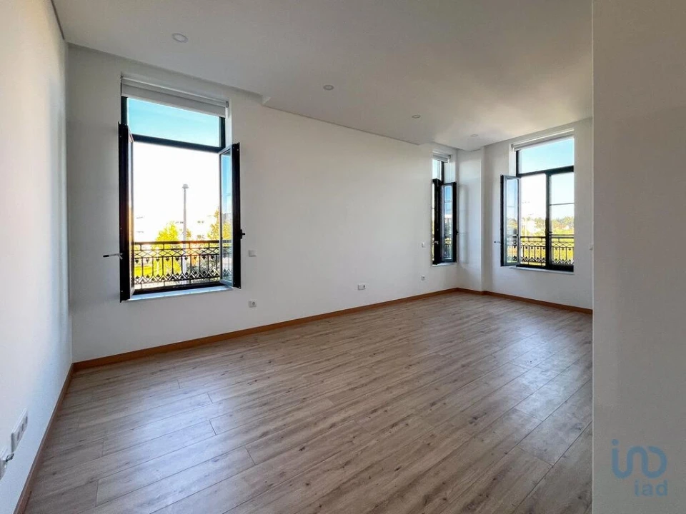 Apartamento T2 para Venda em Ovar, São João, Arada e São Vicente de Pereira Jusã Foto 3