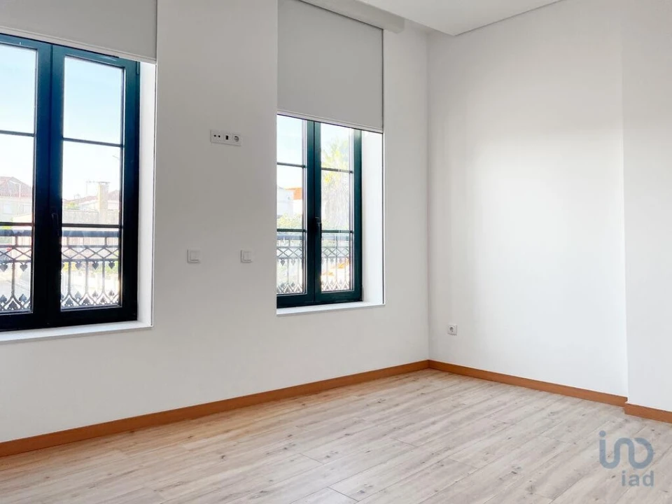 Apartamento T2 para Venda em Ovar, São João, Arada e São Vicente de Pereira Jusã Foto 7