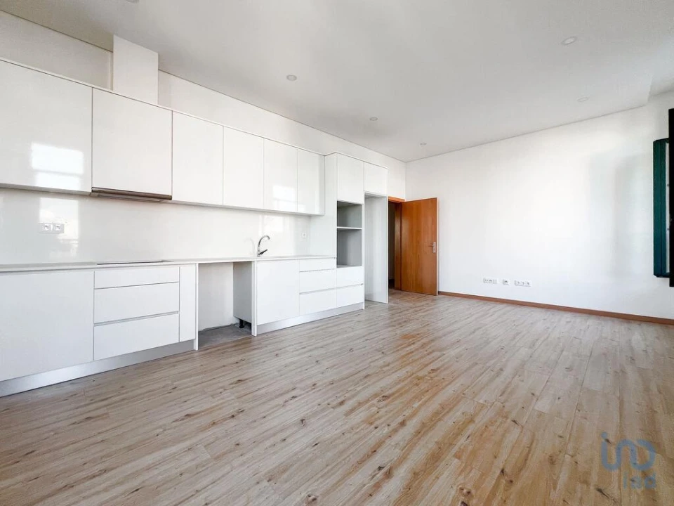 Apartamento T2 para Venda em Ovar, São João, Arada e São Vicente de Pereira Jusã Foto 4