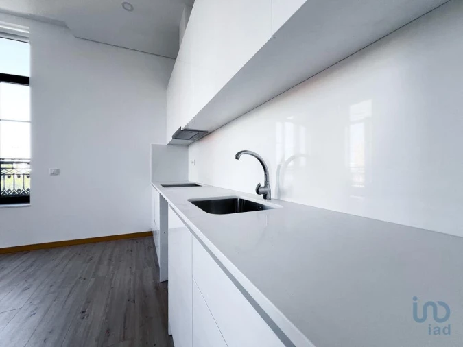 Apartamento T2 para Venda em Ovar, São João, Arada e São Vicente de Pereira Jusã Foto 6