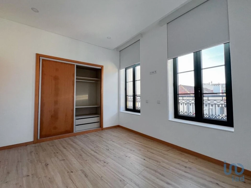 Apartamento T2 para Venda em Ovar, São João, Arada e São Vicente de Pereira Jusã Foto 13