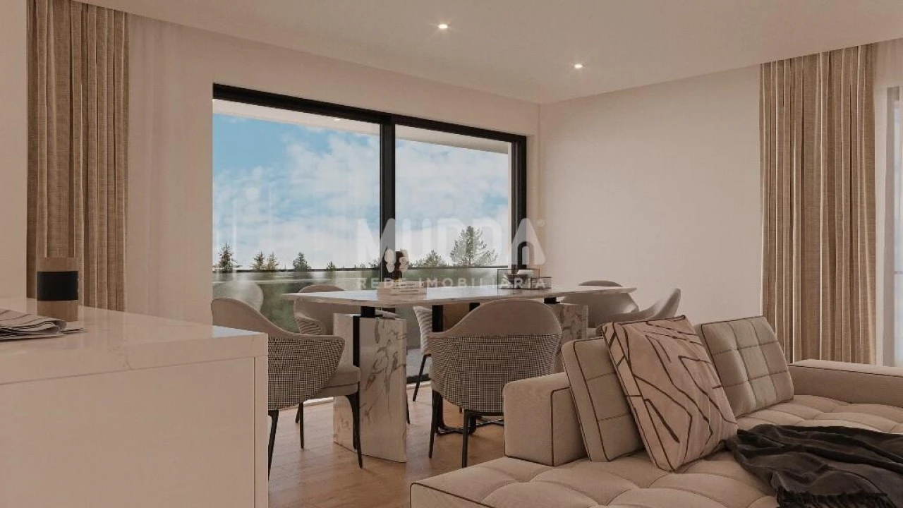 Apartamento T3 para Venda em Nogueira da Regedoura Foto 13