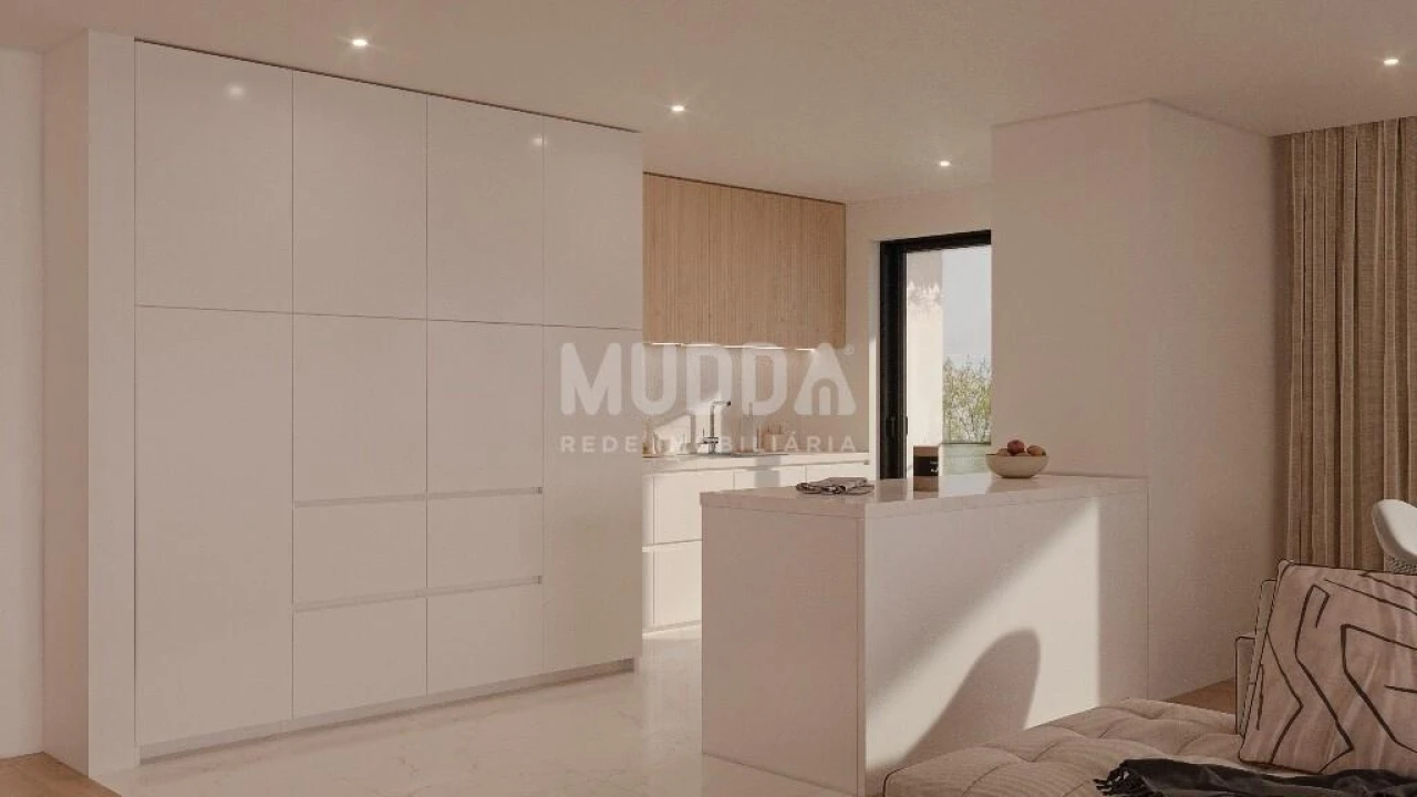 Apartamento T3 para Venda em Nogueira da Regedoura Foto 12