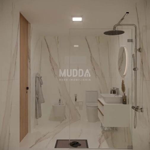 Apartamento T3 para Venda em Nogueira da Regedoura Foto 15