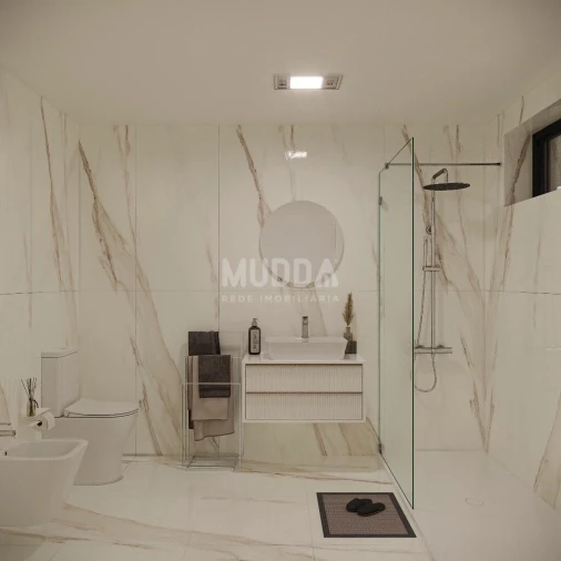 Apartamento T3 para Venda em Nogueira da Regedoura Foto 14