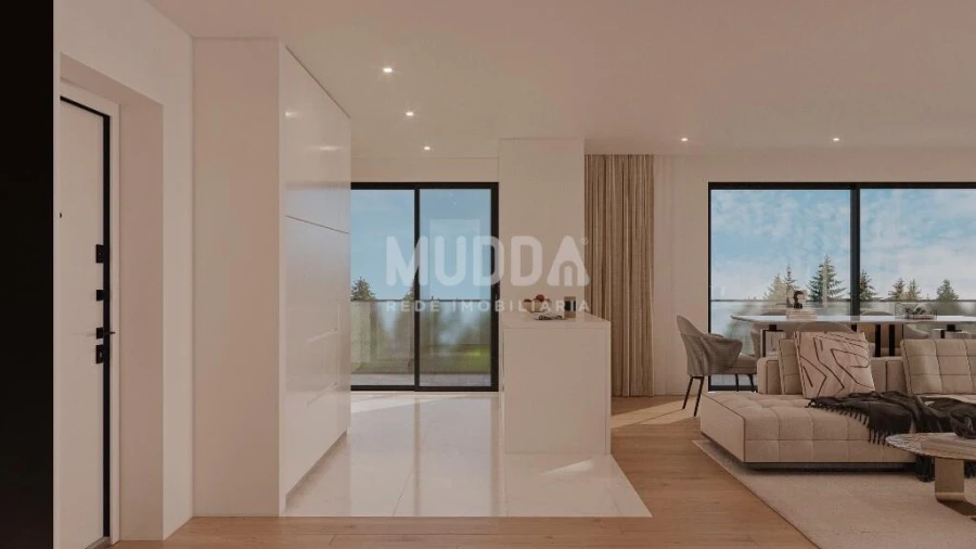 Apartamento T3 para Venda em Nogueira da Regedoura Foto 10