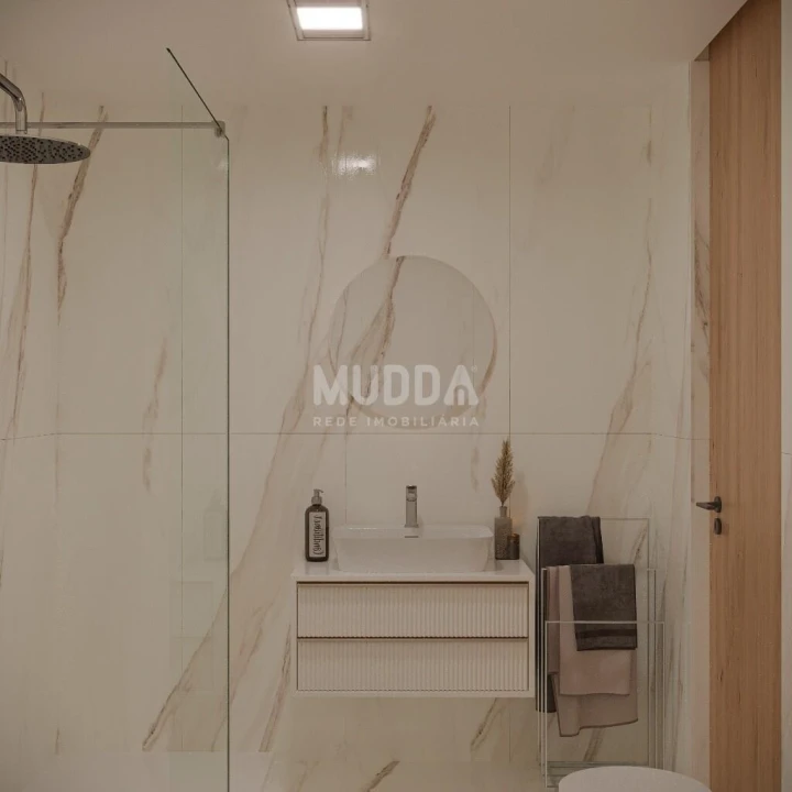 Apartamento T3 para Venda em Nogueira da Regedoura Foto 16