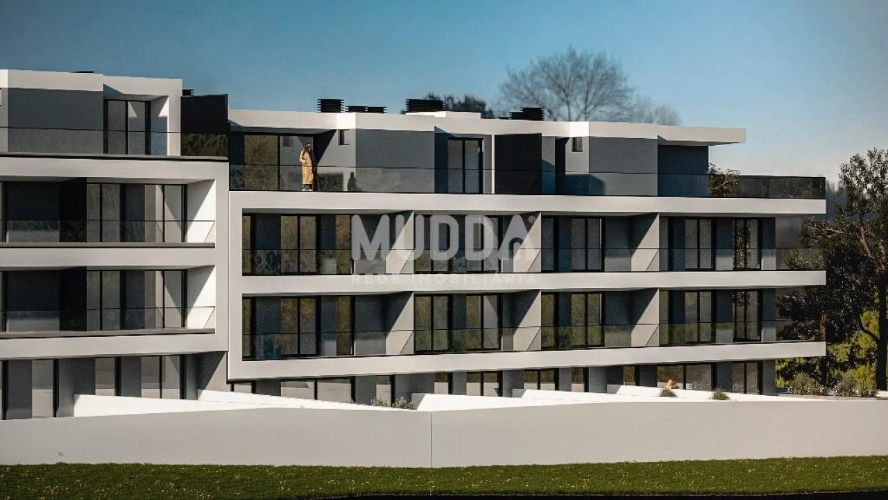 Apartamento T3 para Venda em Nogueira da Regedoura Foto 3