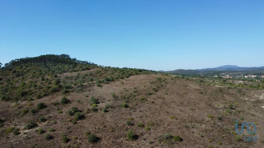 Terreno para Venda em Chãos