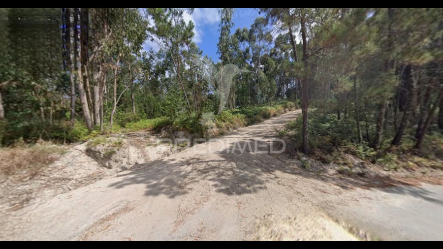 Terreno para Venda em Vinhos