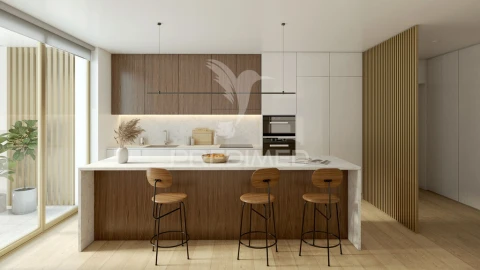 Apartamento T3 para Venda em Requeixo, Nossa Senhora de Fátima e Nariz