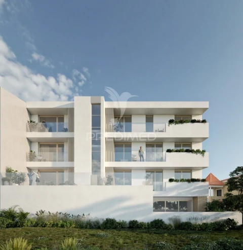 Apartamento T3 para Venda em Requeixo, Nossa Senhora de Fátima e Nariz