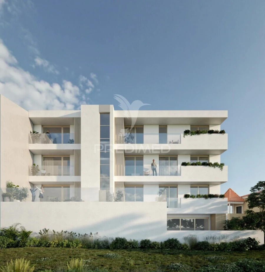 Apartamento T3 para Venda em Requeixo, Nossa Senhora de Fátima e Nariz Foto 2