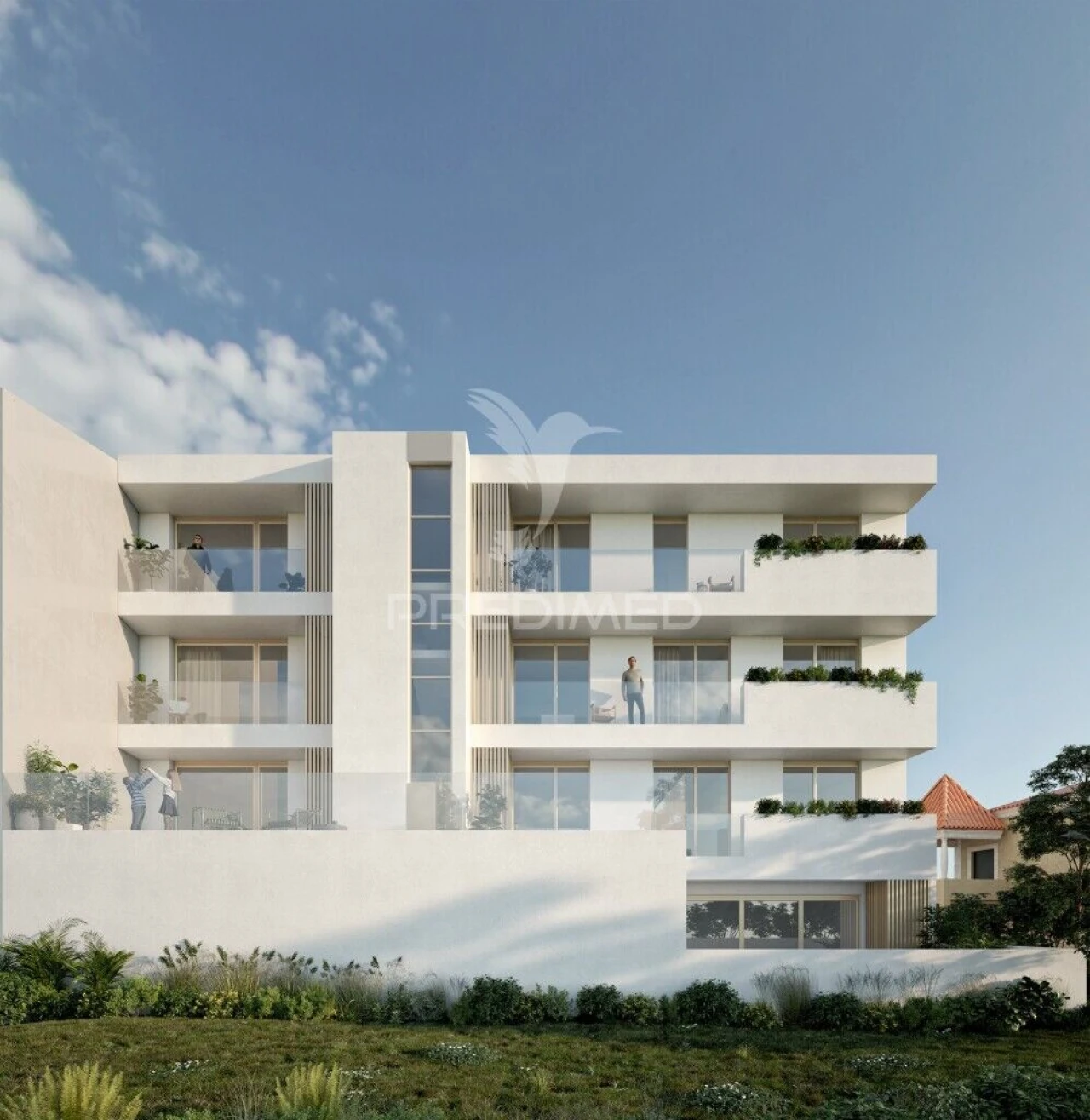 Apartamento T3 para Venda em Requeixo, Nossa Senhora de Fátima e Nariz Foto 2