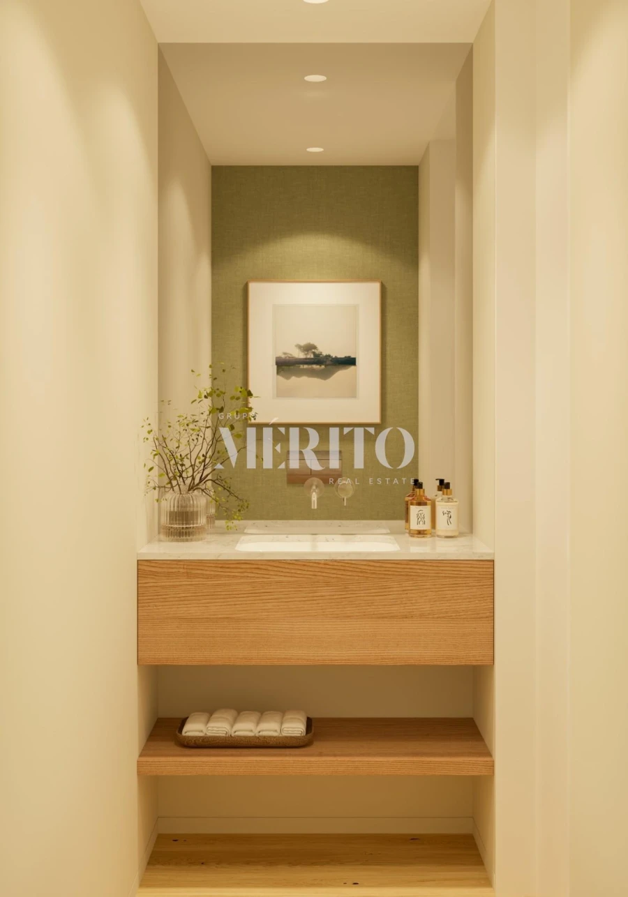 Apartamento T3 para Venda em Cedofeita, Santo Ildefonso, Sé, Miragaia, São Nicolau e Vitória Foto 14