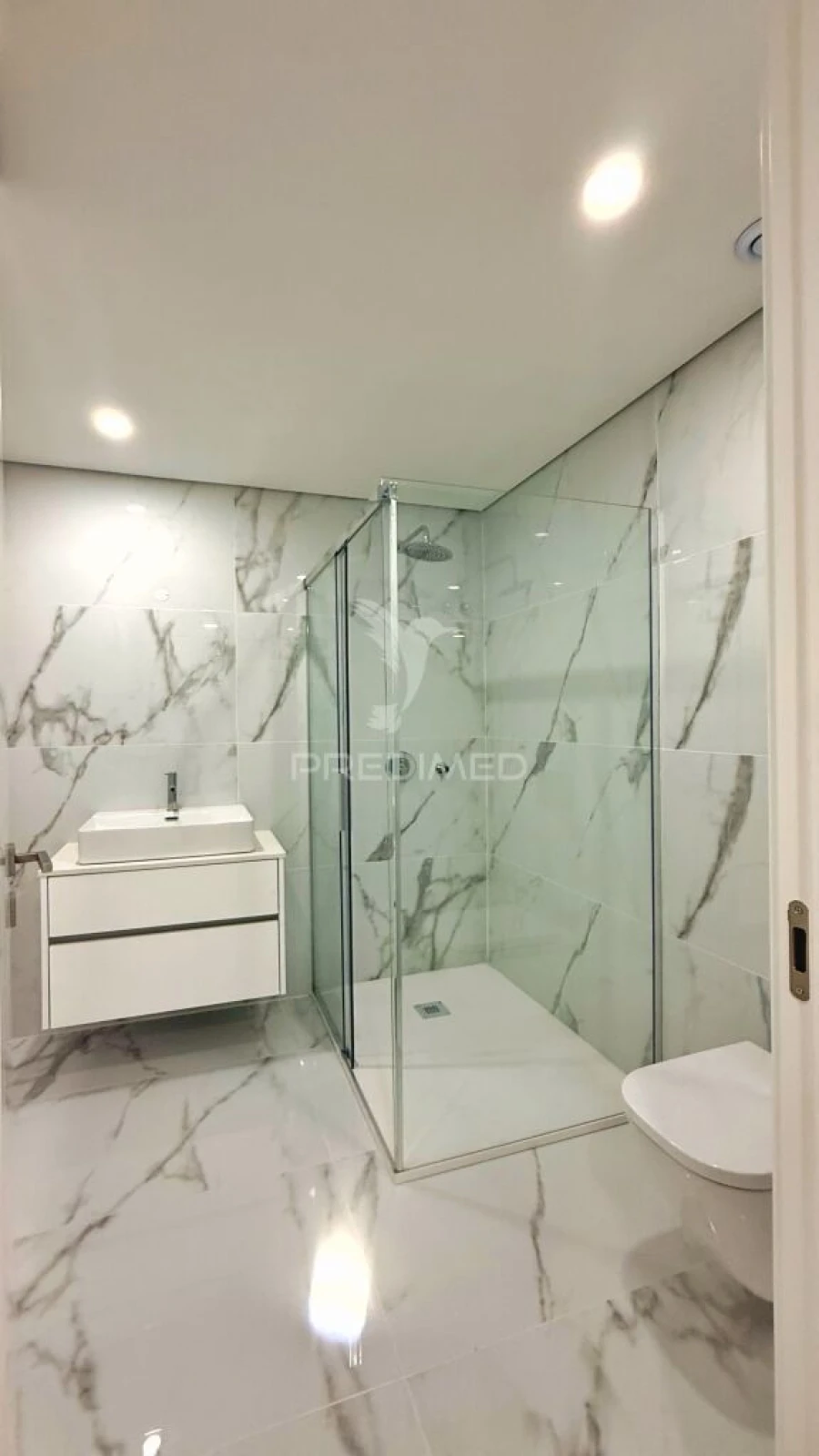 Apartamento T3 para Venda em Azurem Foto 15