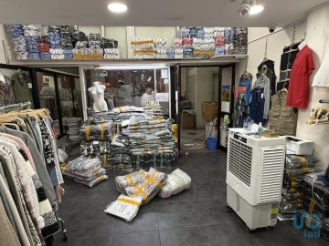 Loja para Venda em Santa Maria Maior
