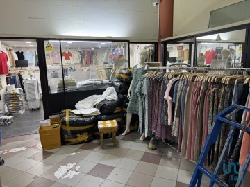 Loja para Venda em Santa Maria Maior