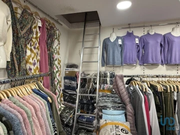 Loja para Venda em Santa Maria Maior