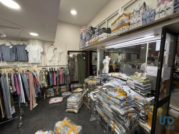 Loja para Venda em Santa Maria Maior