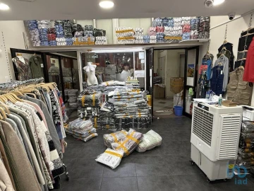 Loja para Venda em Santa Maria Maior