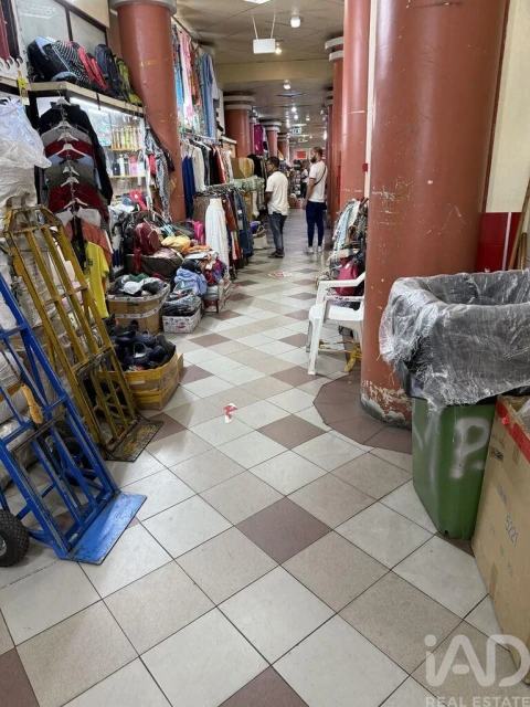 Loja para Venda em Santa Maria Maior
