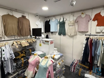 Loja para Venda em Santa Maria Maior