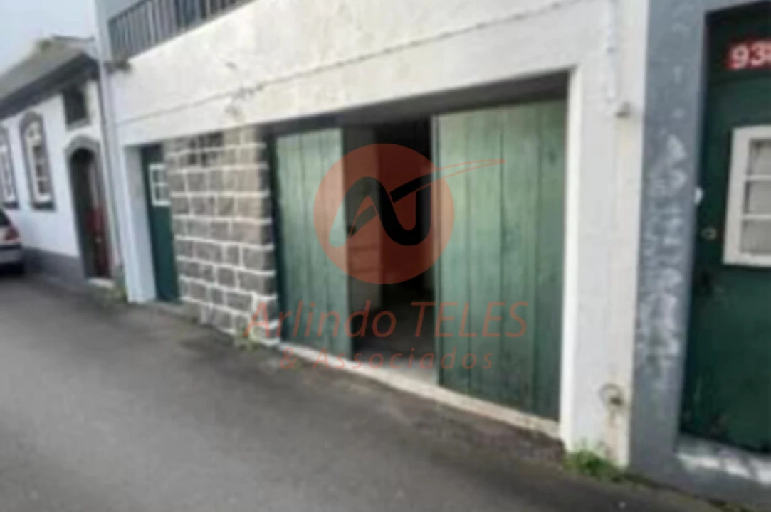 Garagem para Venda em Angra (São Pedro) Foto 1