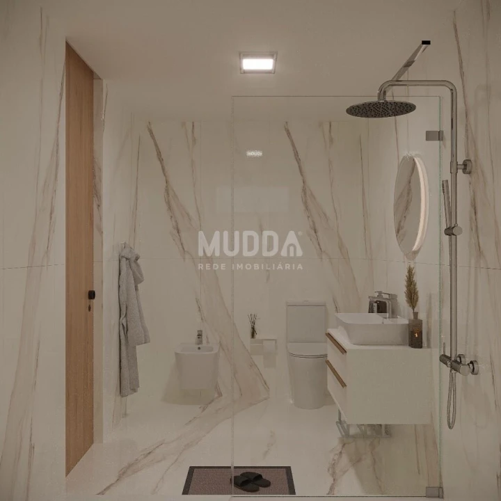 Apartamento T3 para Venda em Nogueira da Regedoura Foto 16