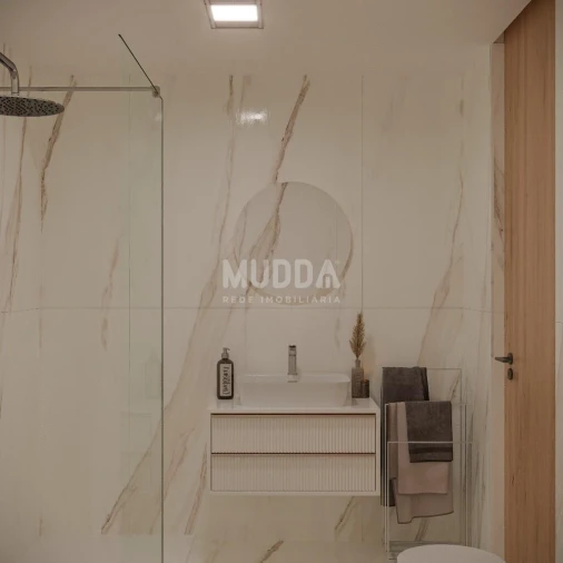 Apartamento T3 para Venda em Nogueira da Regedoura Foto 17