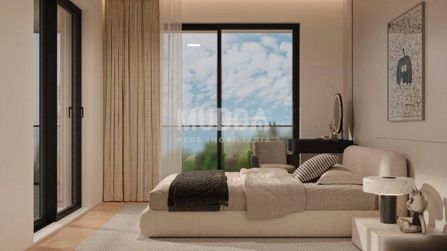 Apartamento T3 para Venda em Nogueira da Regedoura Foto 20