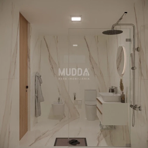 Apartamento T3 para Venda em Nogueira da Regedoura Foto 16