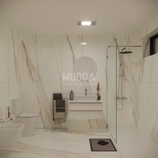 Apartamento T3 para Venda em Nogueira da Regedoura Foto 15