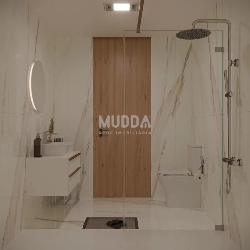 Apartamento T3 para Venda em Nogueira da Regedoura Foto 18