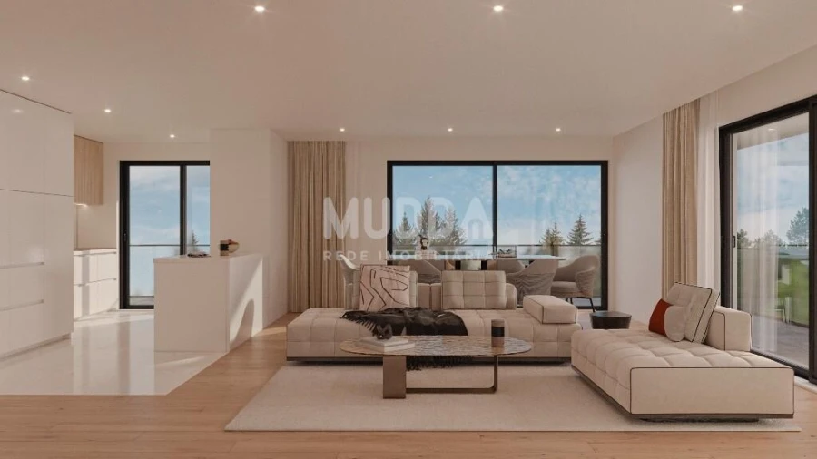 Apartamento T3 para Venda em Nogueira da Regedoura Foto 8