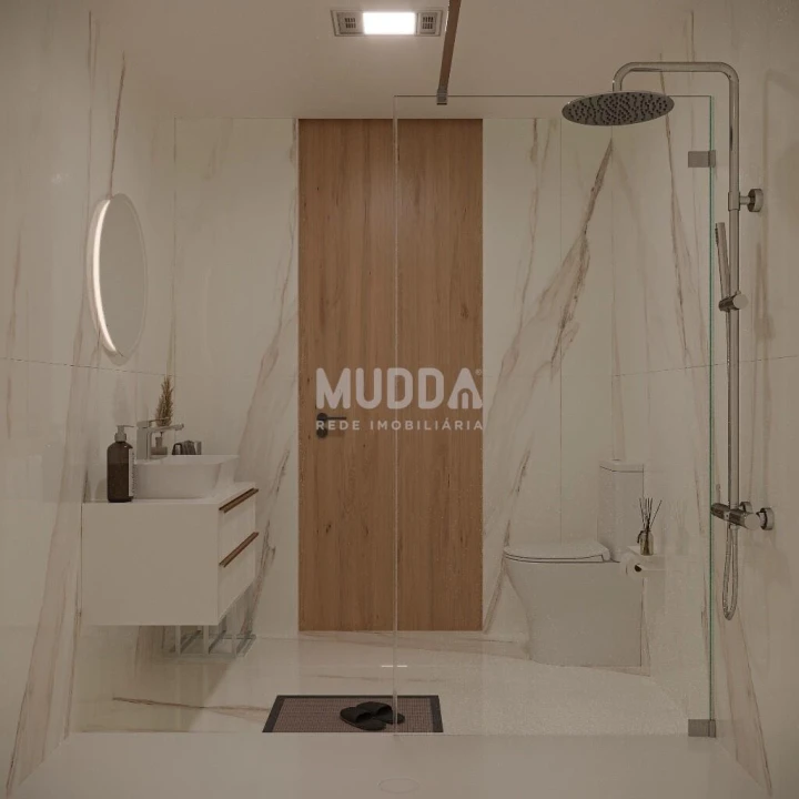 Apartamento T3 para Venda em Nogueira da Regedoura Foto 18