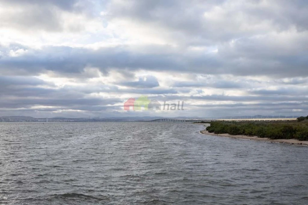 Terreno para Venda em Samouco Foto 15