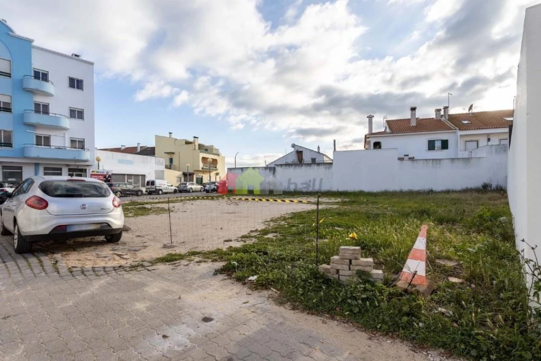 Terreno para Venda em Samouco Foto 3