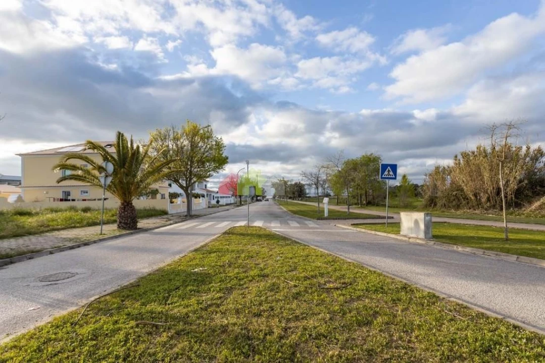 Terreno para Venda em Samouco Foto 8